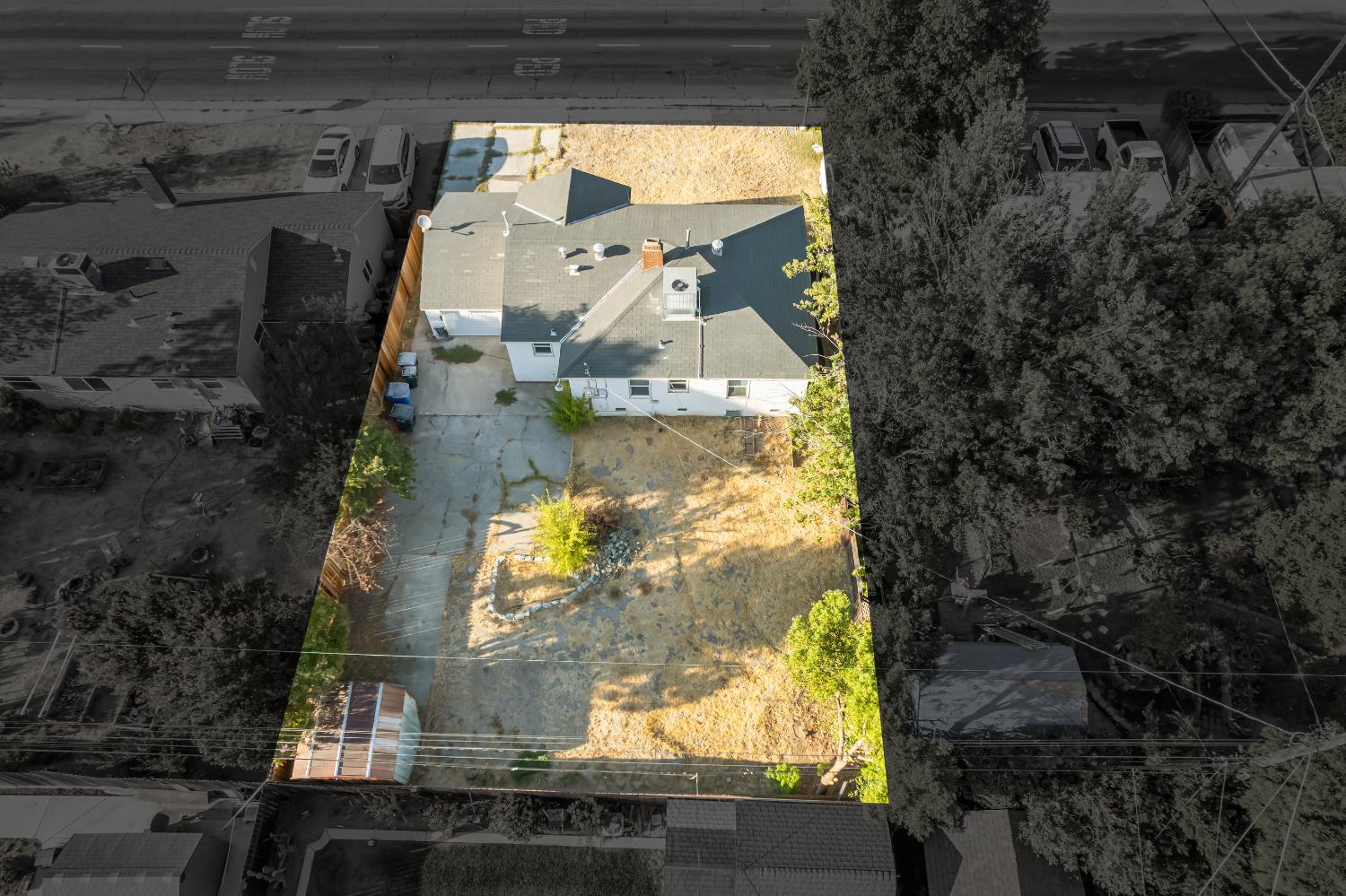 5640 Fruitridge Road