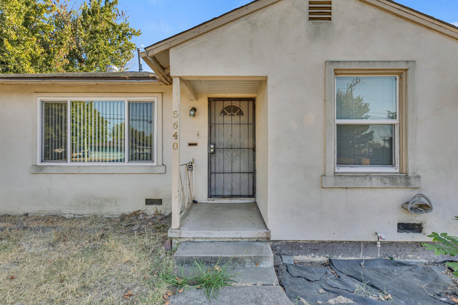 5640 Fruitridge Road