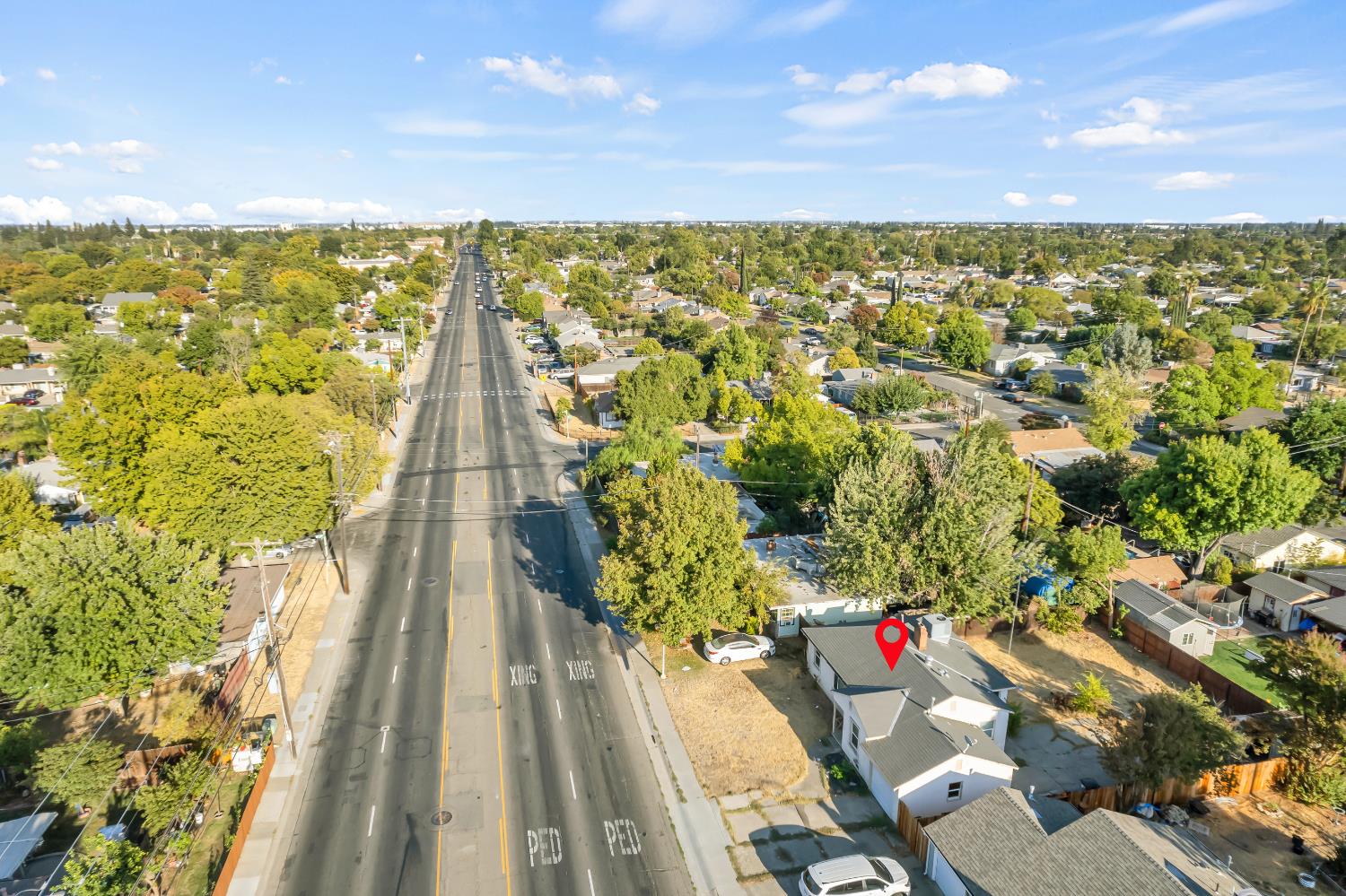 5640 Fruitridge Road