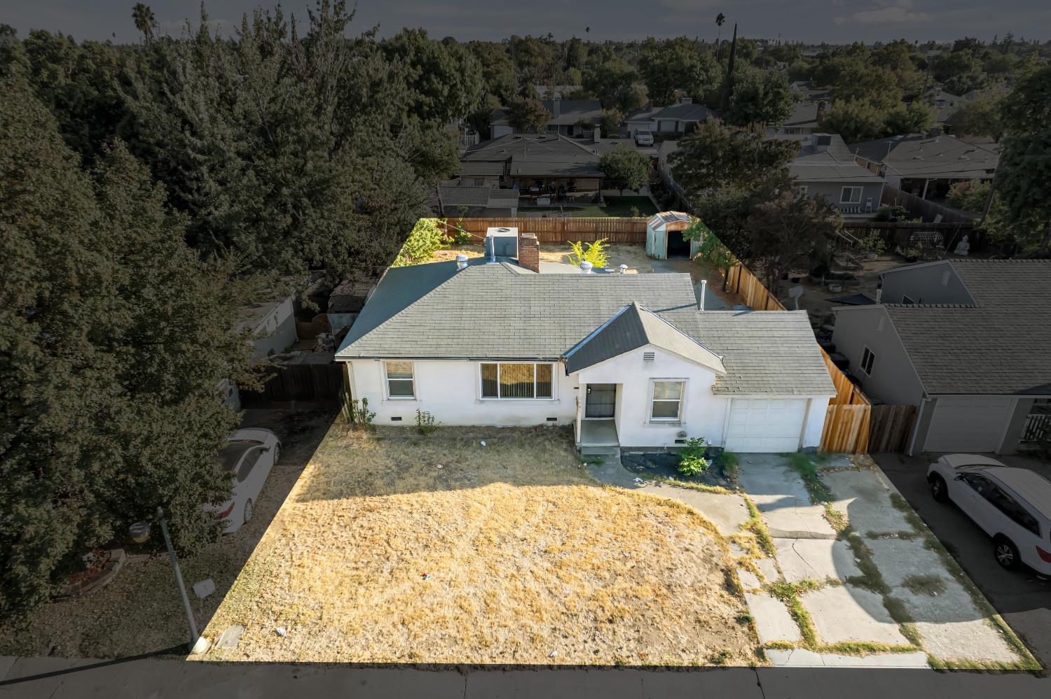 5640 Fruitridge Road