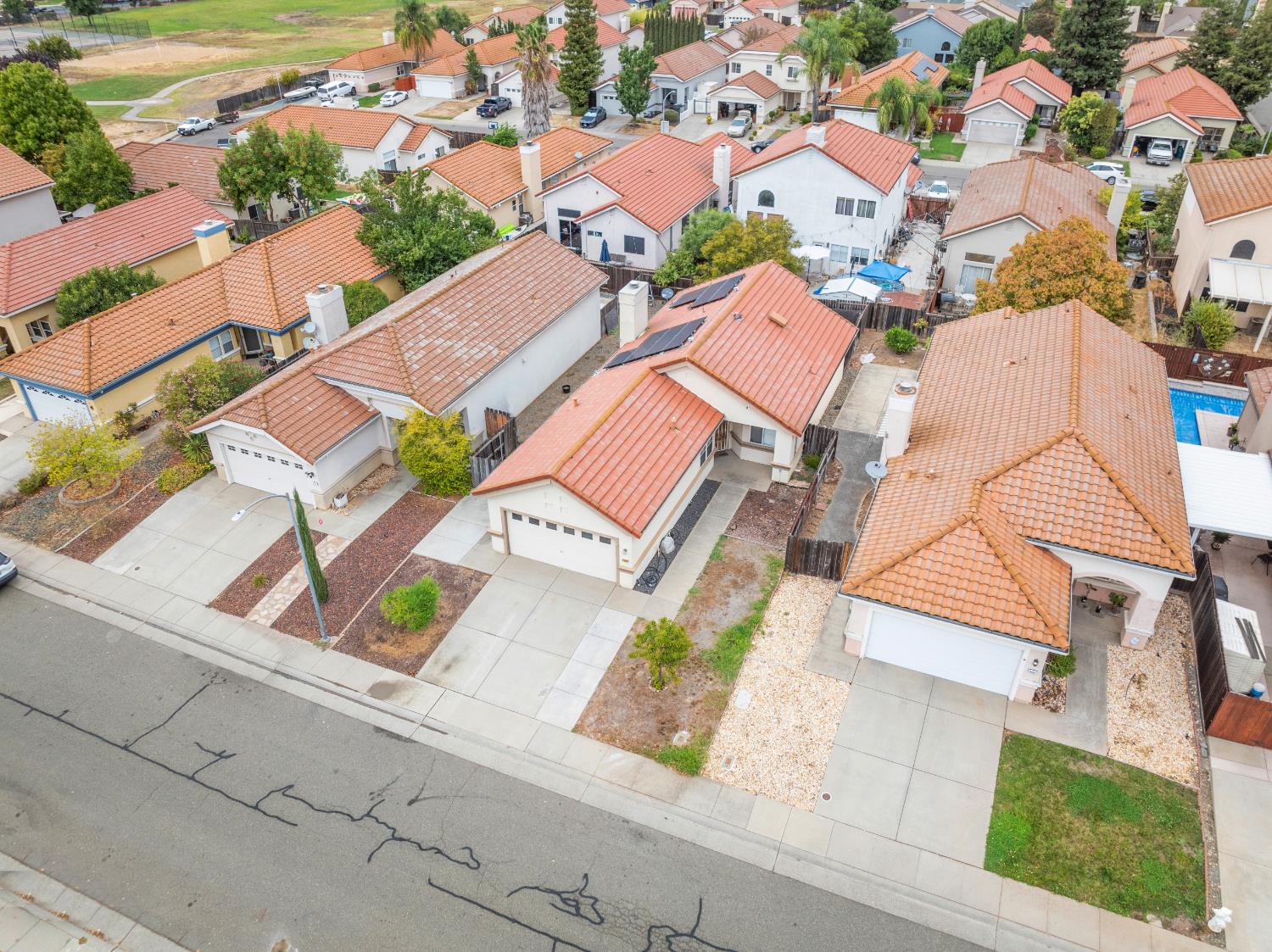 9343 Boscastle Way