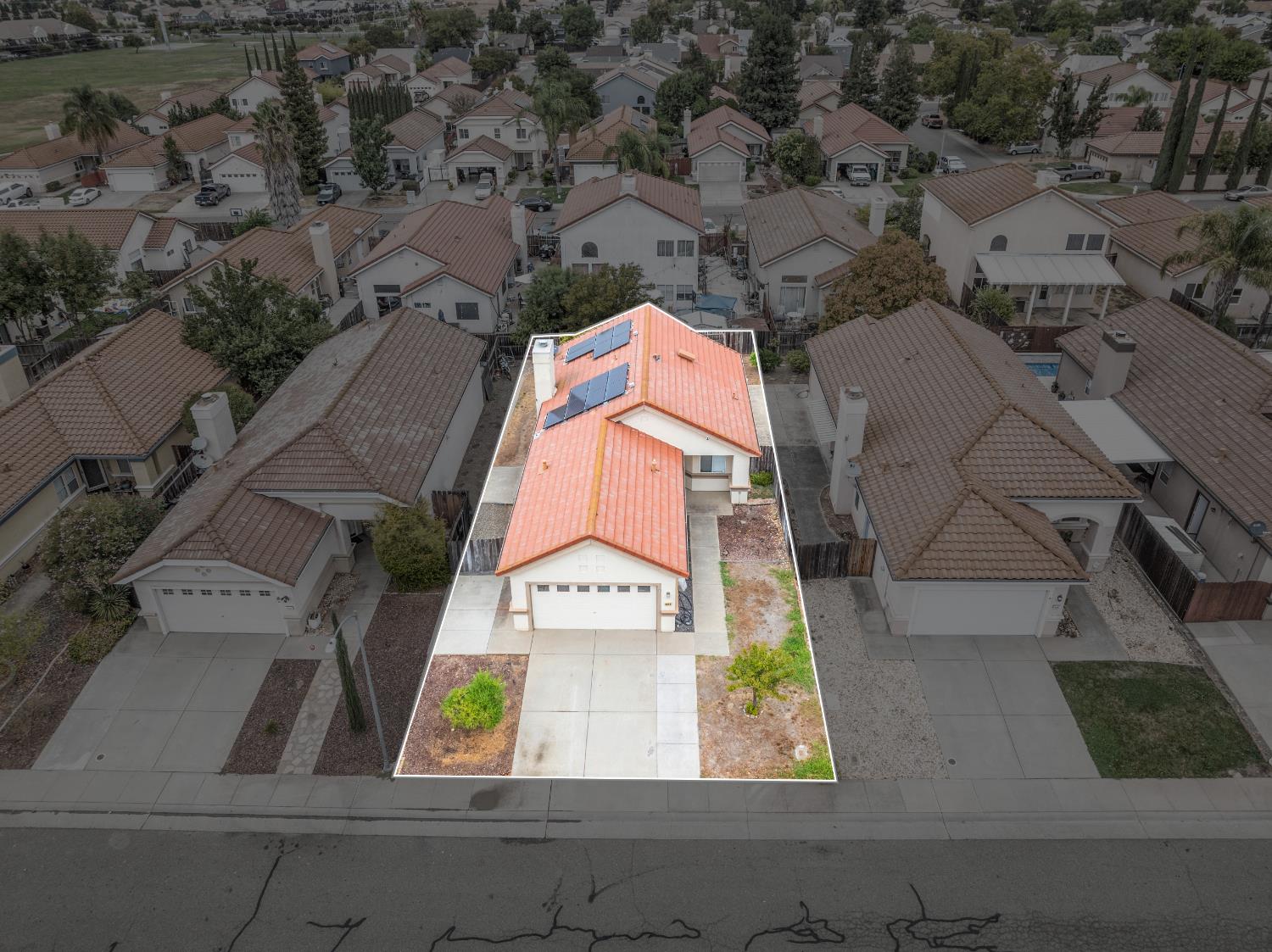 9343 Boscastle Way