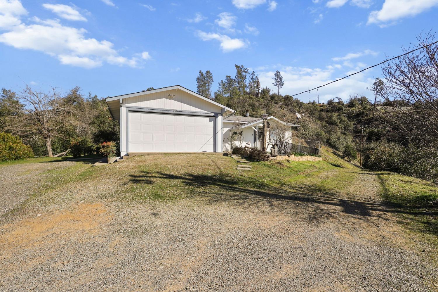 9504 Rattlesnake Lane