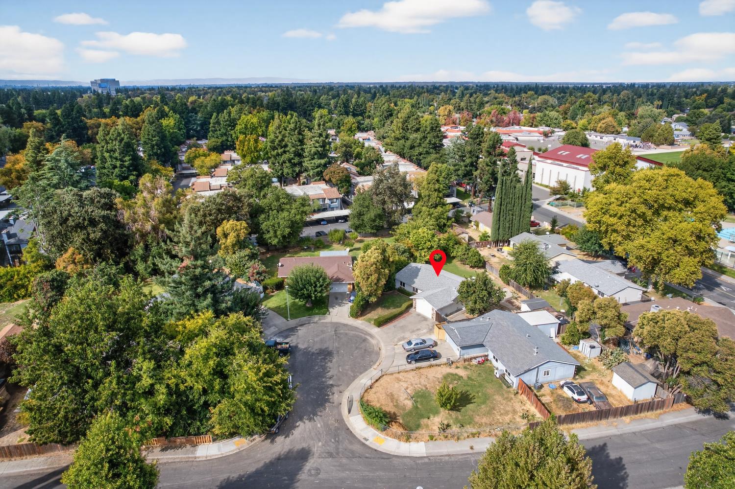 2803 GLEN ARVEN Way