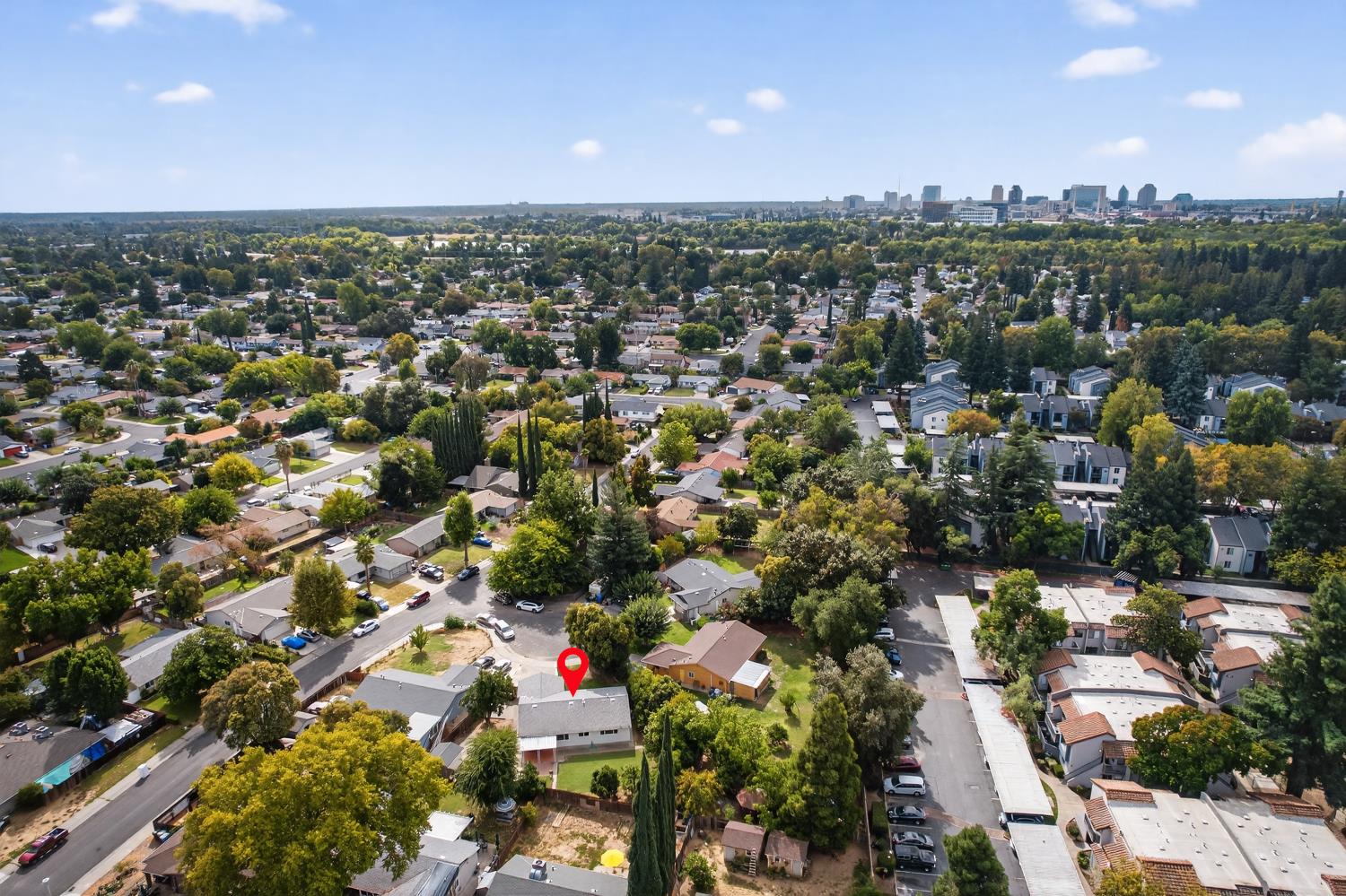 2803 GLEN ARVEN Way