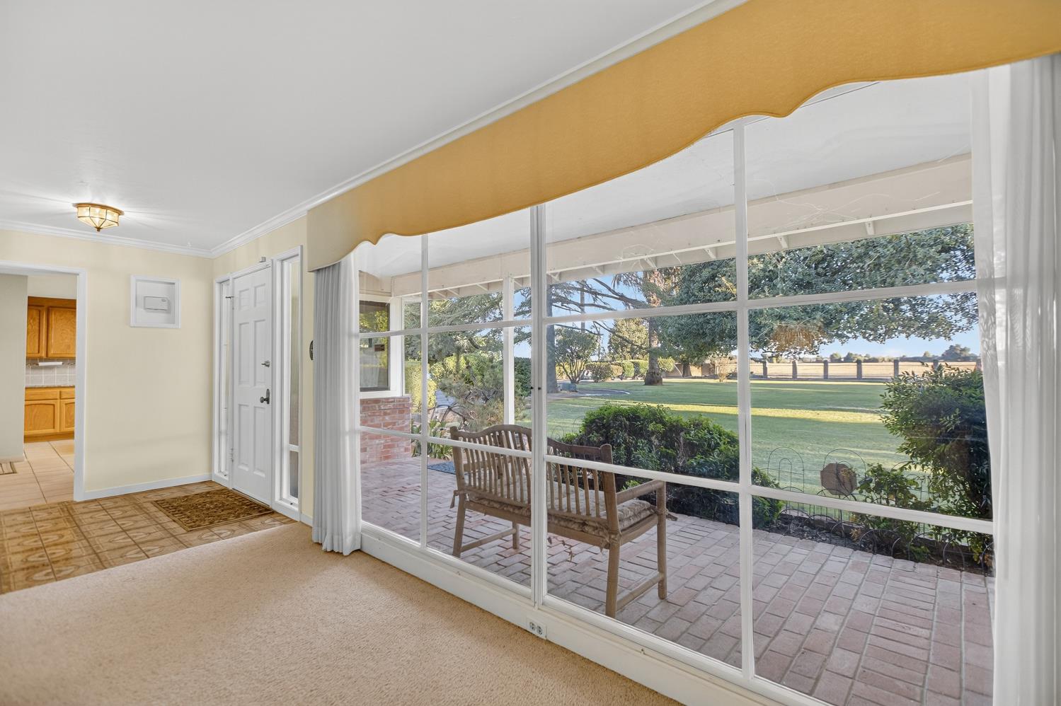 2205 DAVIS Road