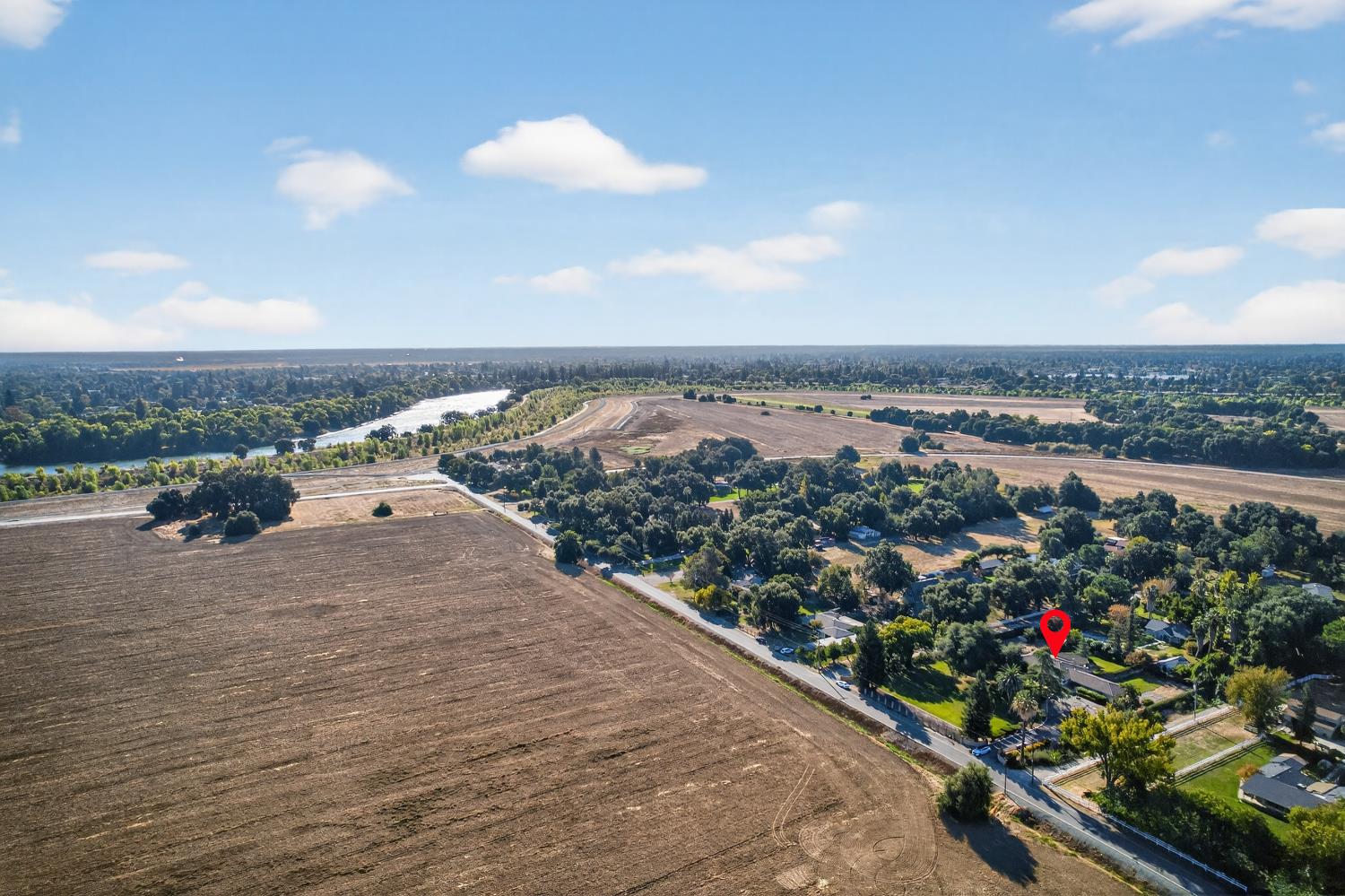 2205 DAVIS Road