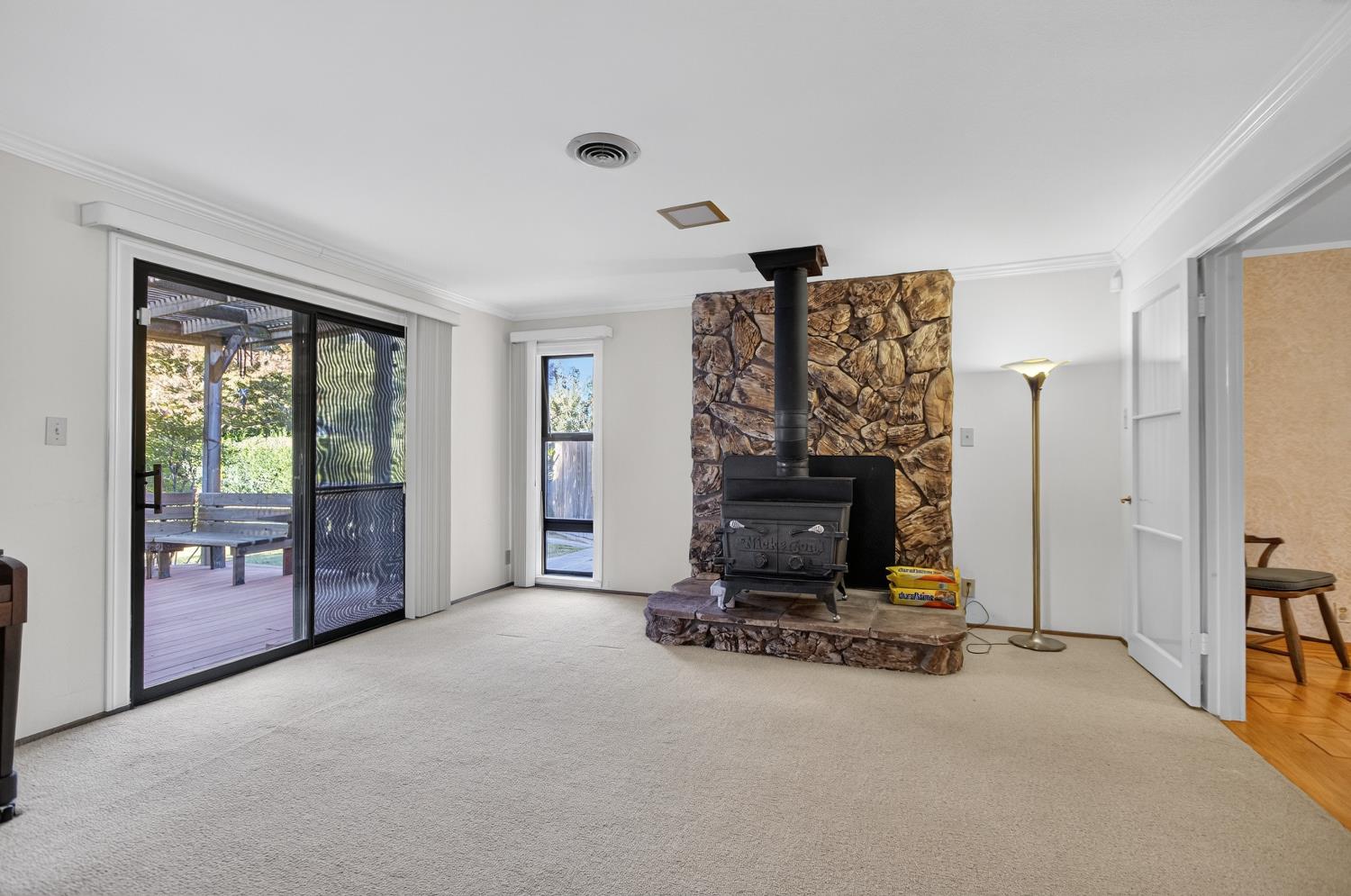 2205 DAVIS Road