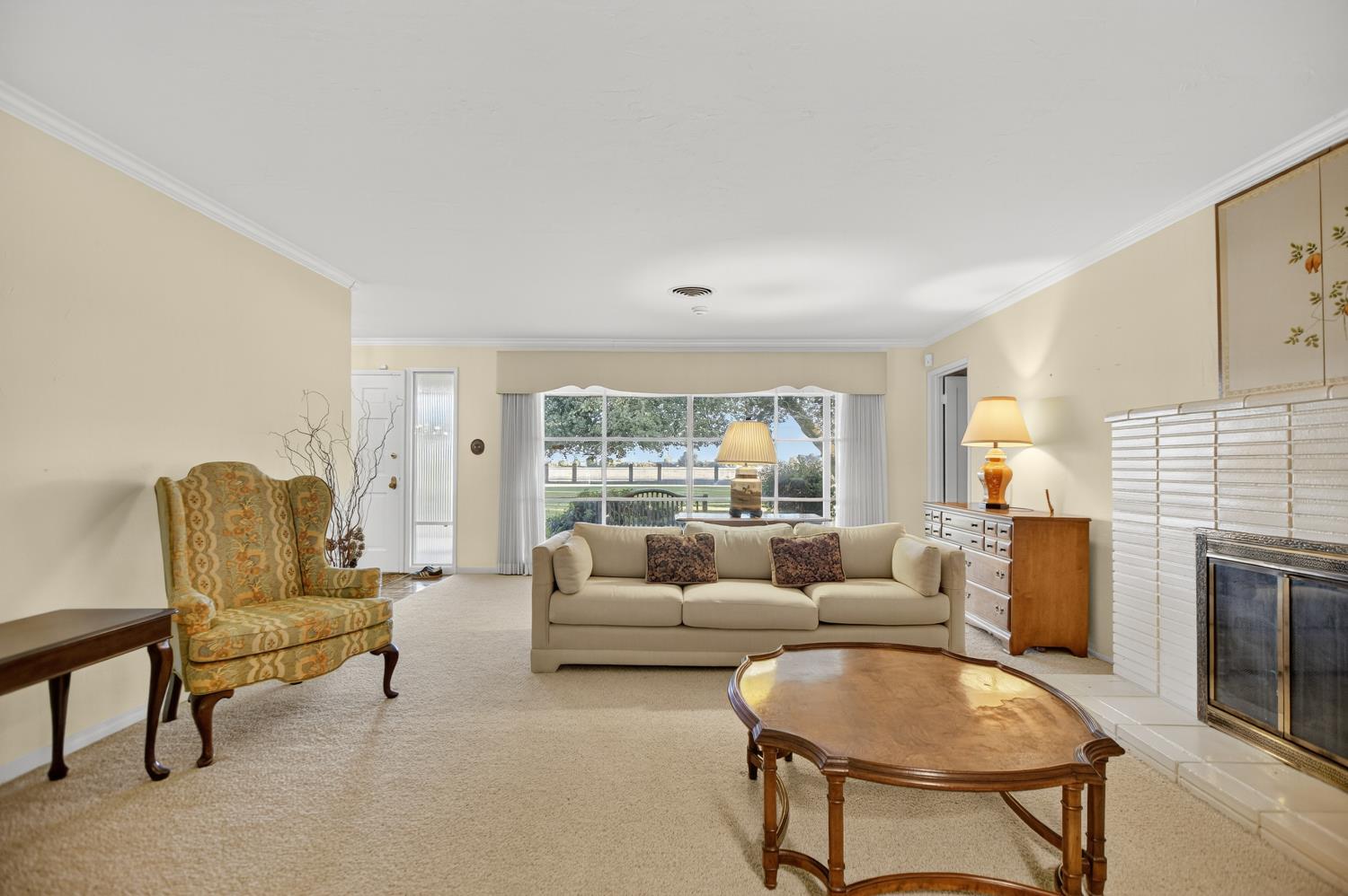 2205 DAVIS Road
