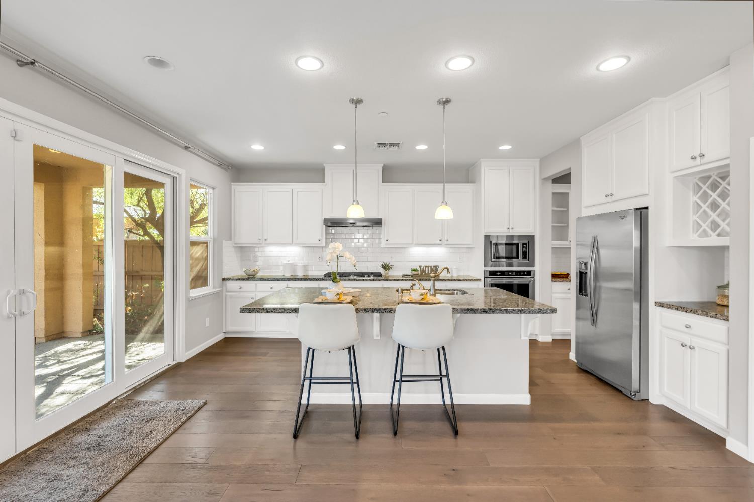 9701 Allen Ranch Way