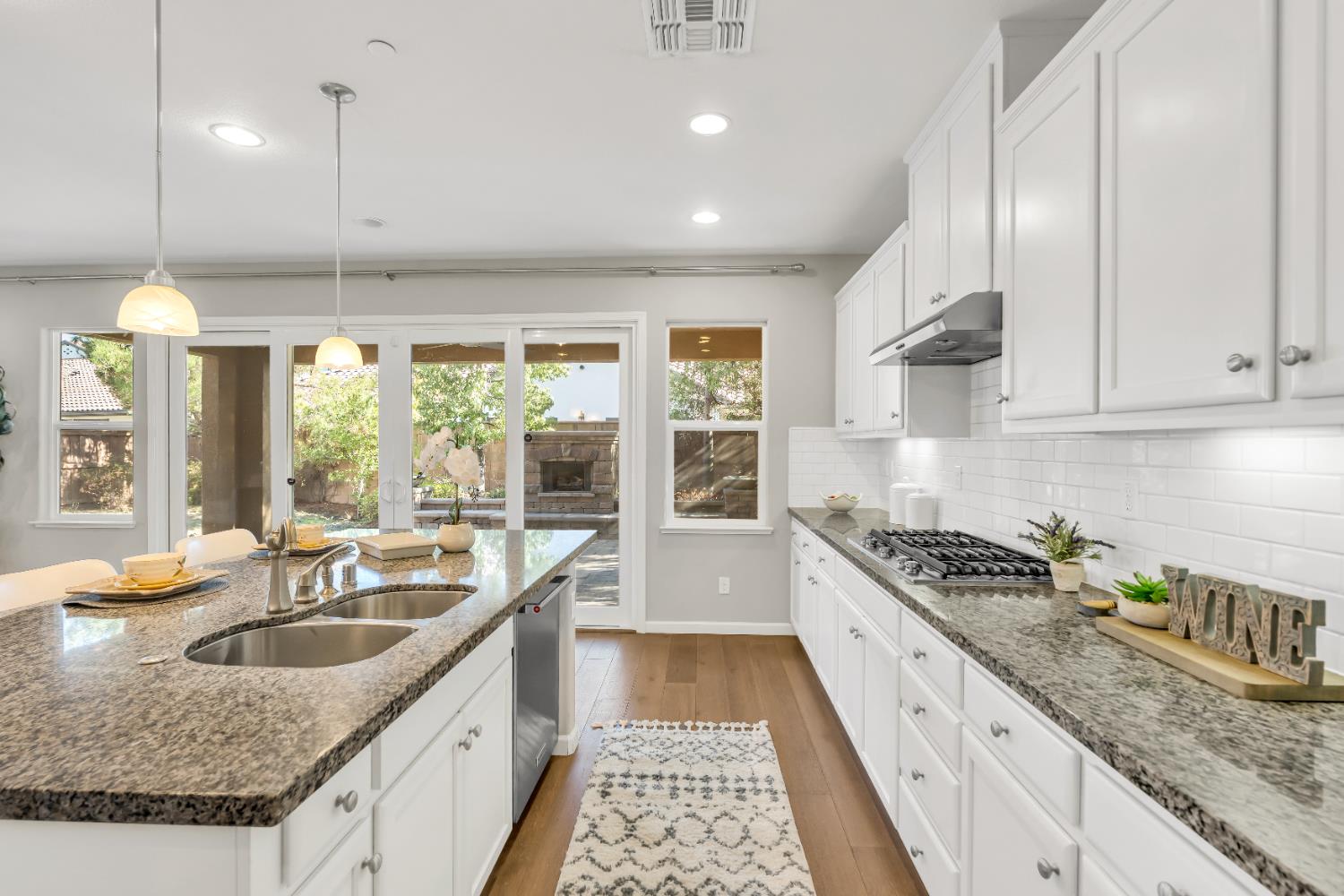 9701 Allen Ranch Way