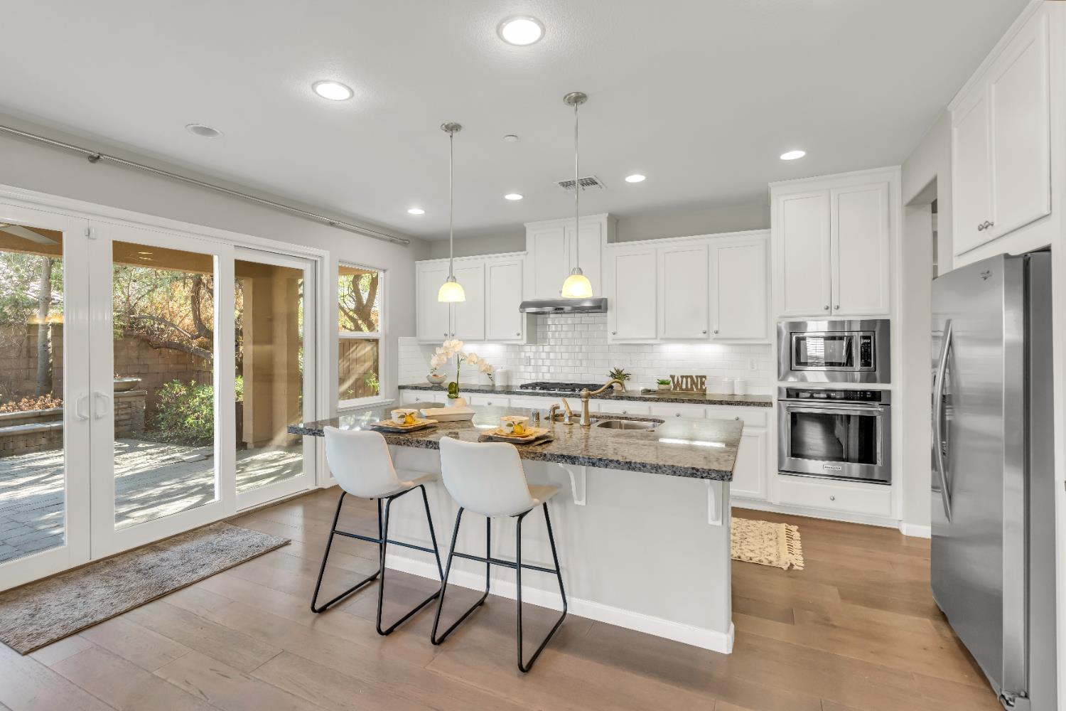 9701 Allen Ranch Way