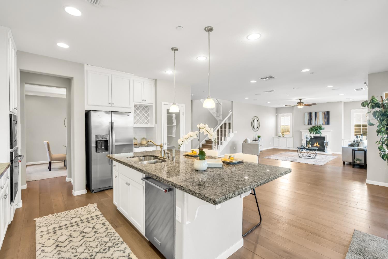 9701 Allen Ranch Way