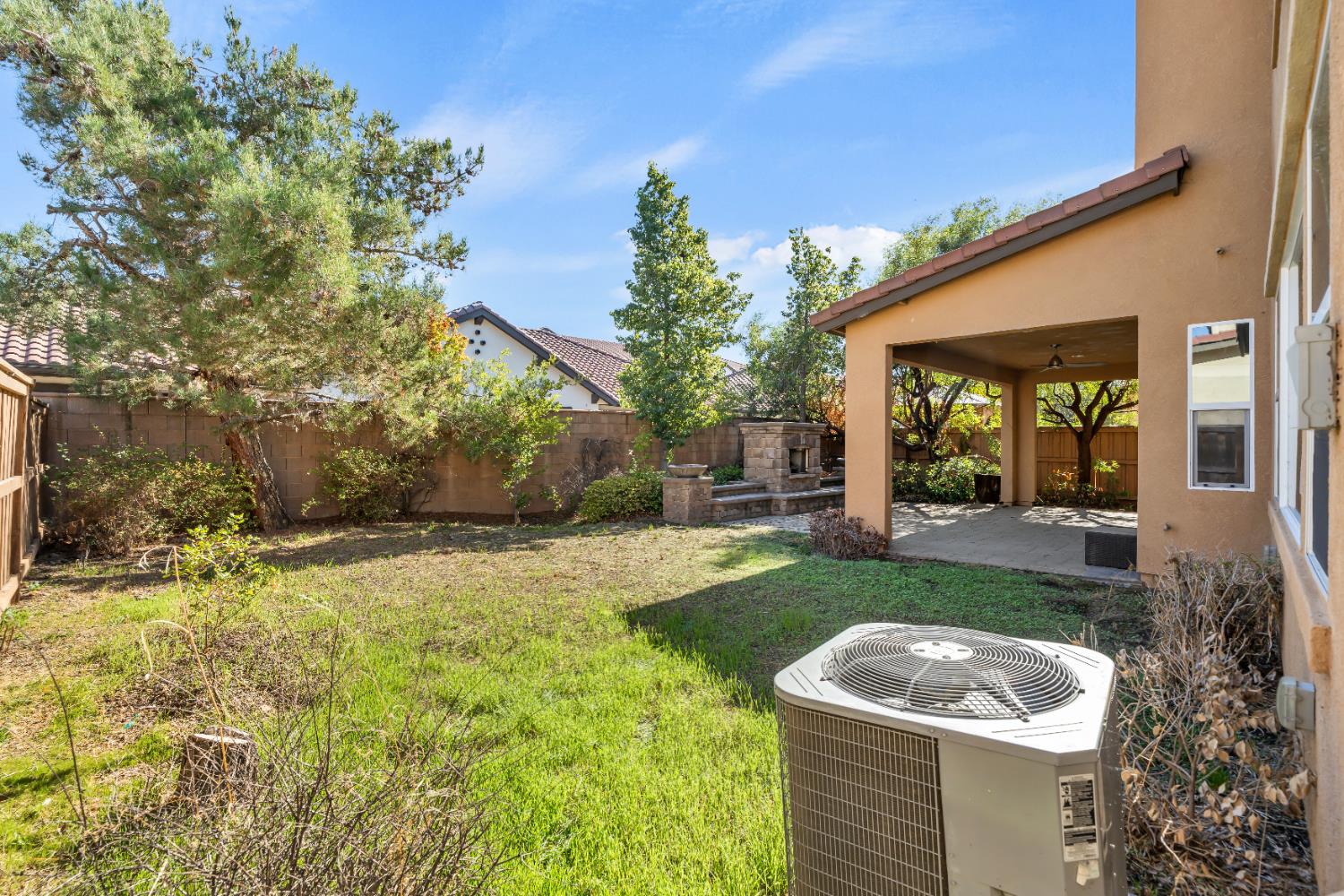 9701 Allen Ranch Way
