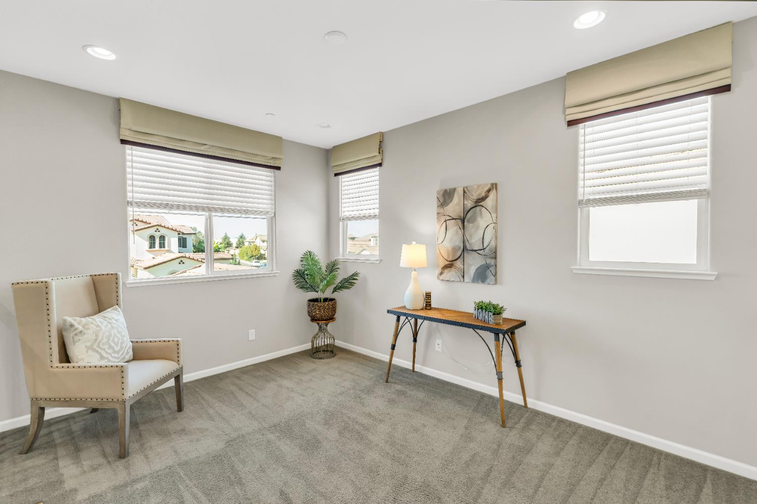 9701 Allen Ranch Way