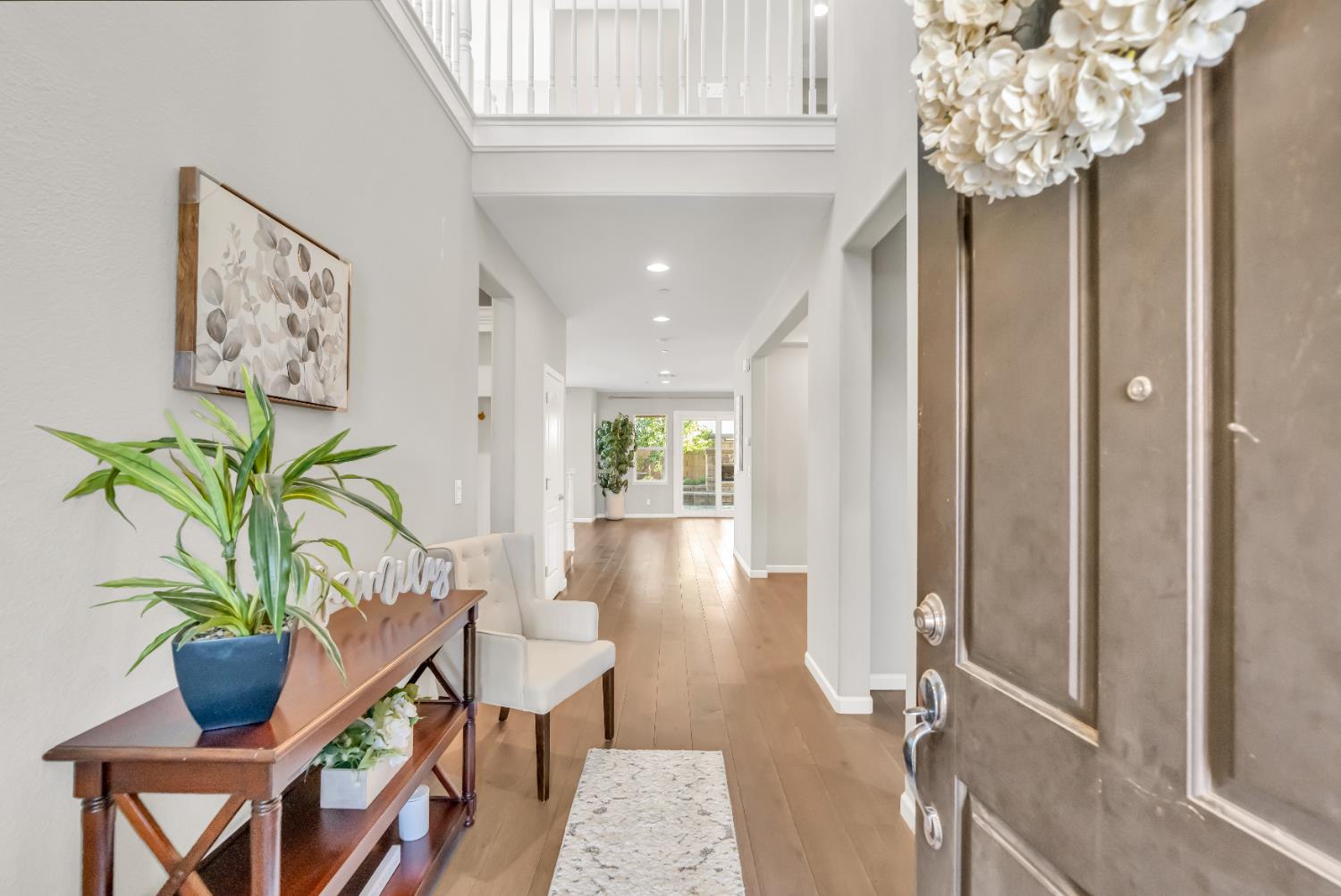 9701 Allen Ranch Way