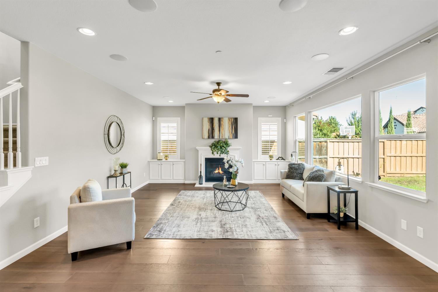 9701 Allen Ranch Way