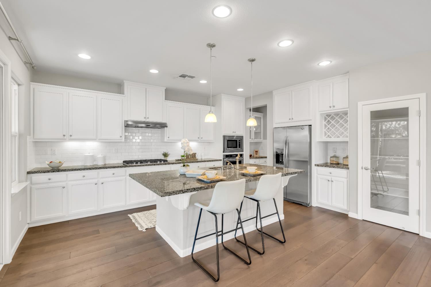 9701 Allen Ranch Way