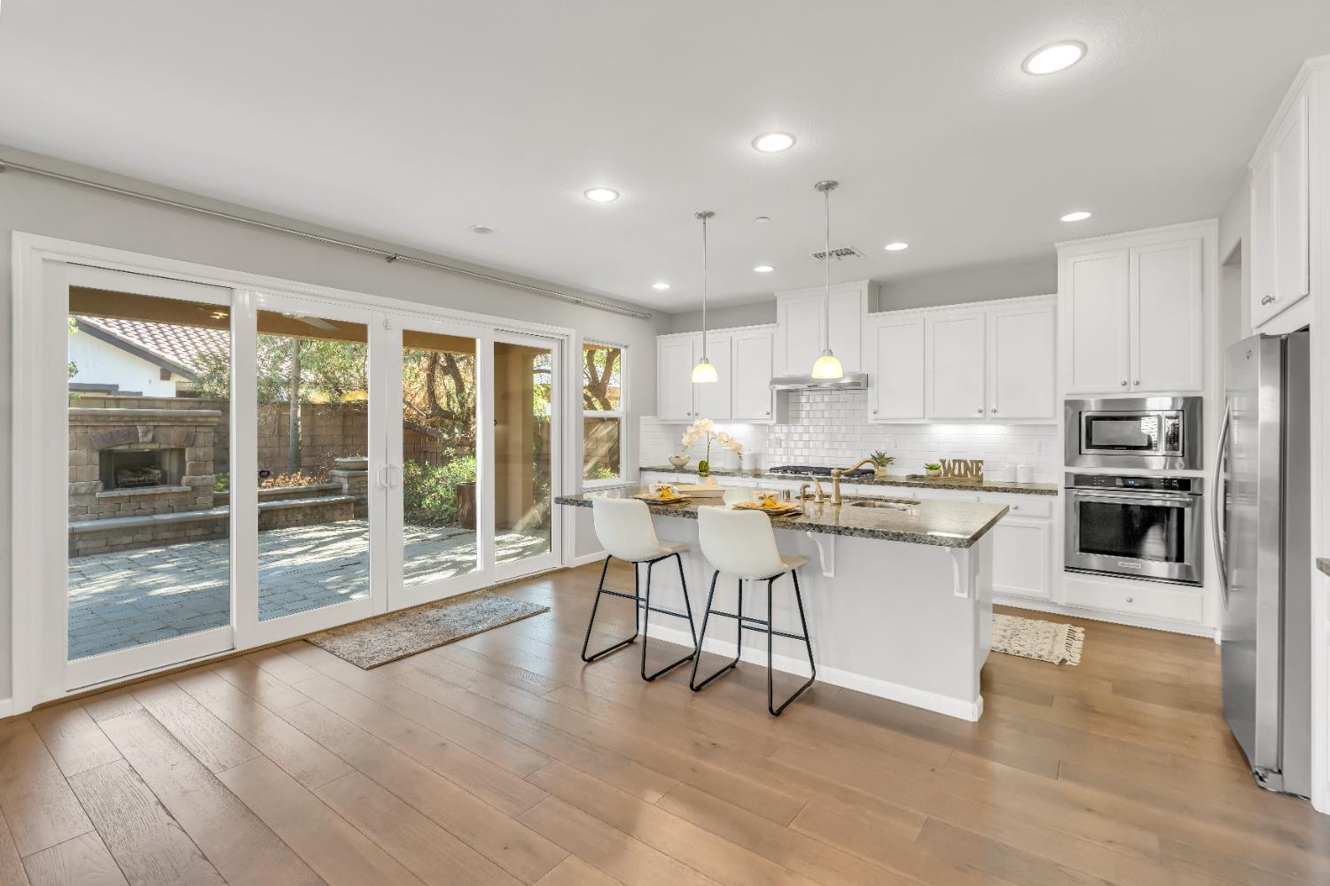 9701 Allen Ranch Way