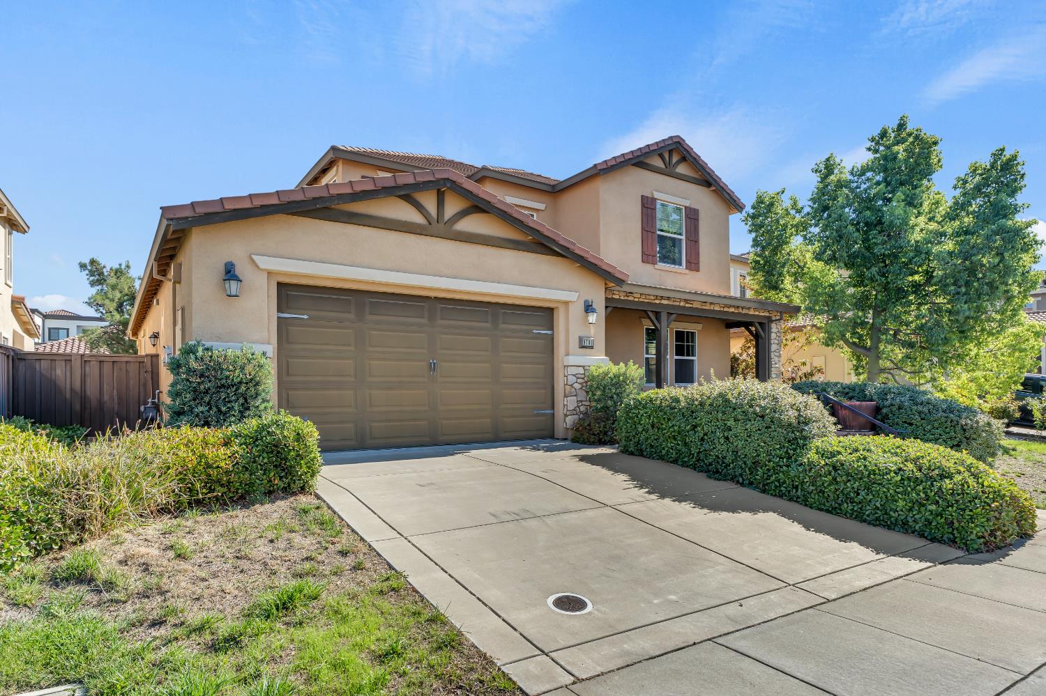 9701 Allen Ranch Way