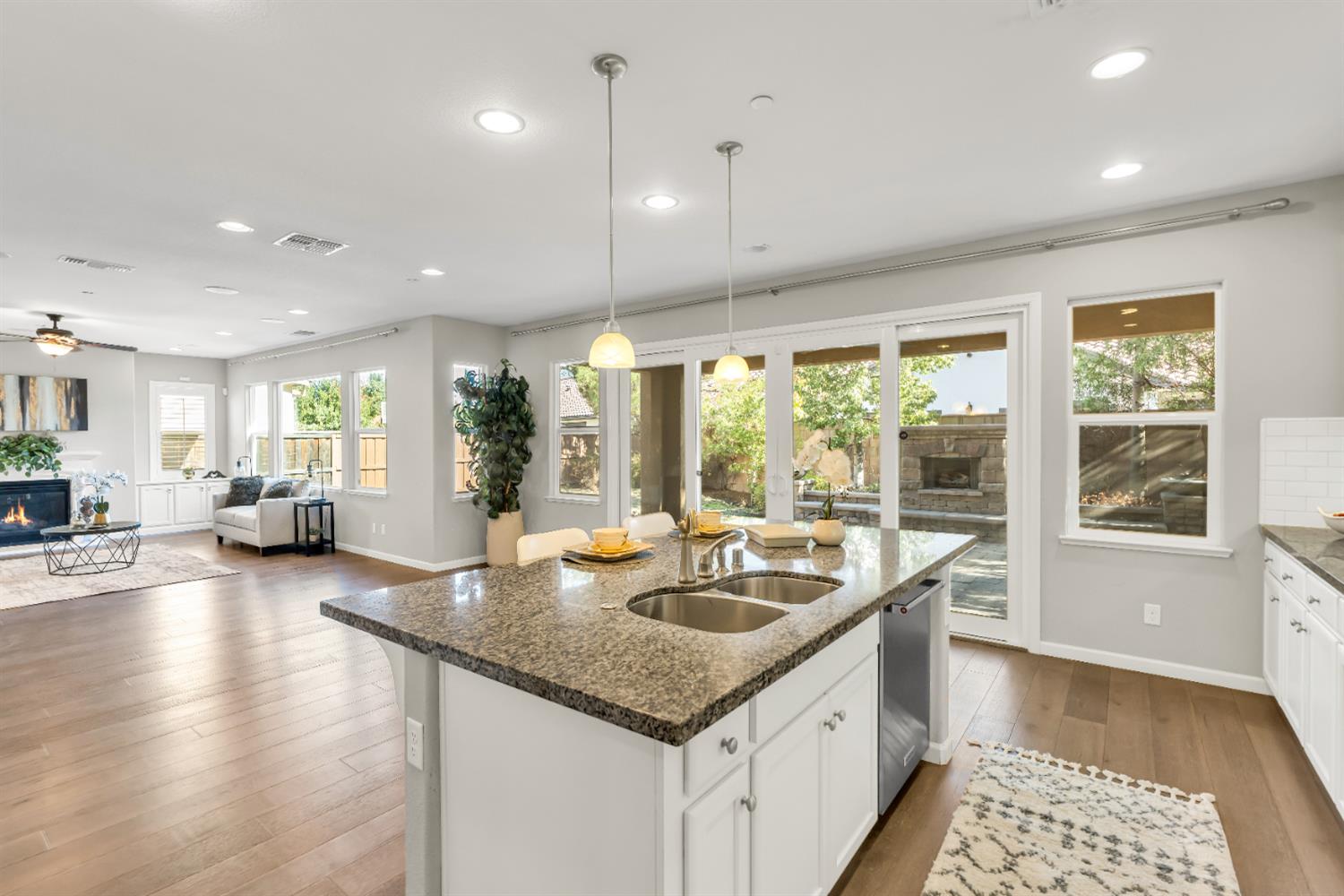 9701 Allen Ranch Way