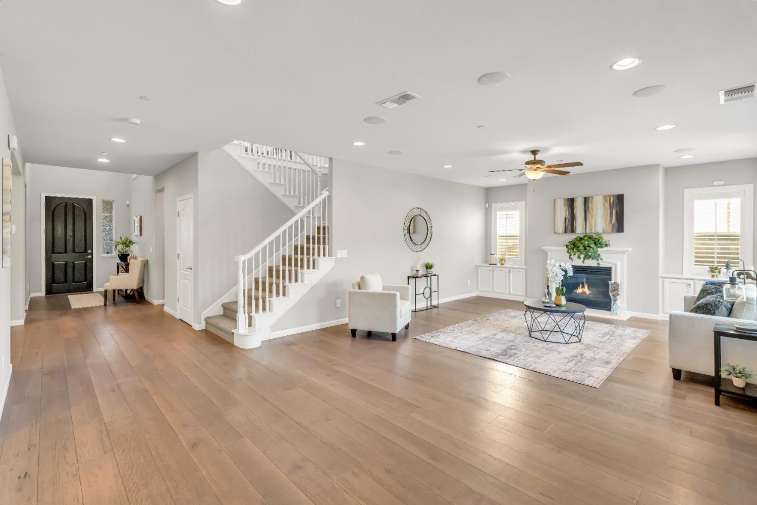 9701 Allen Ranch Way