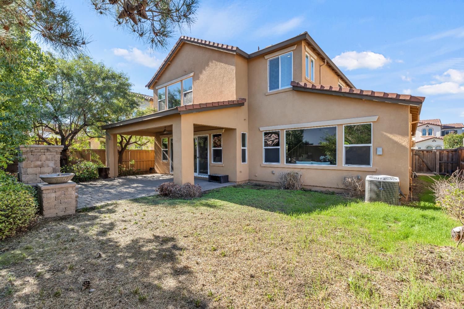 9701 Allen Ranch Way