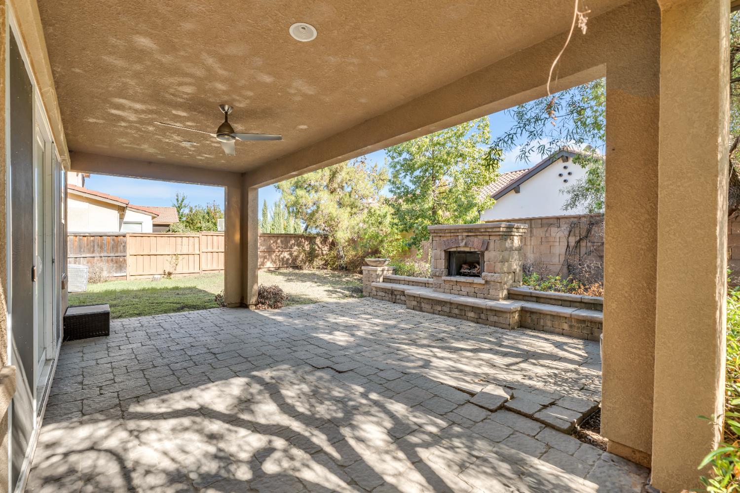 9701 Allen Ranch Way
