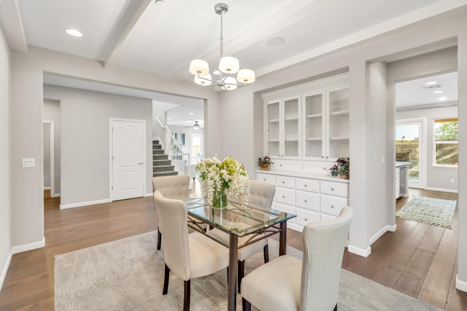 9701 Allen Ranch Way