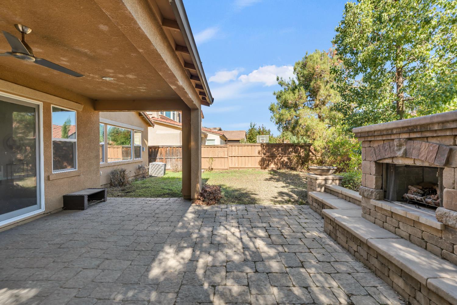 9701 Allen Ranch Way