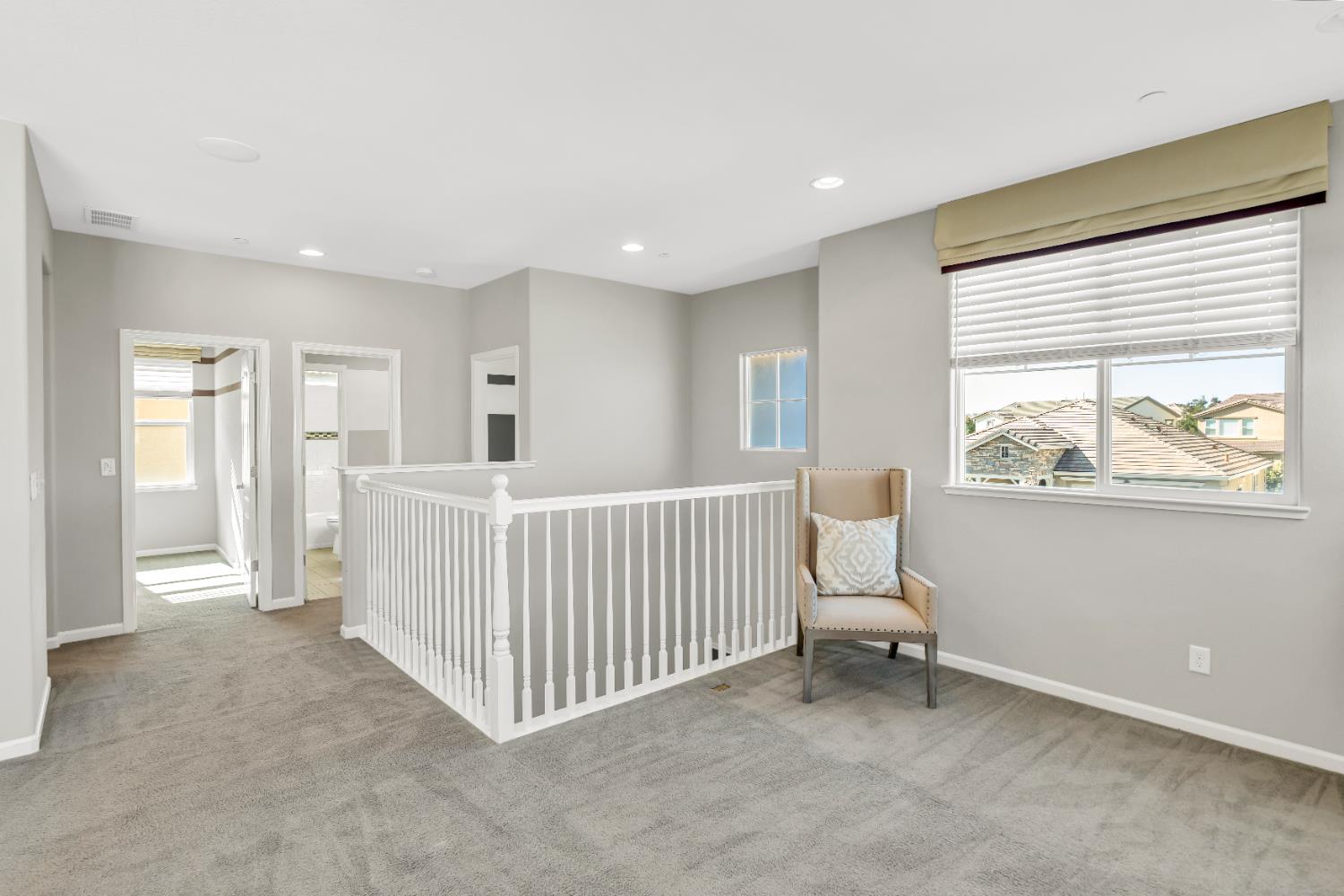 9701 Allen Ranch Way