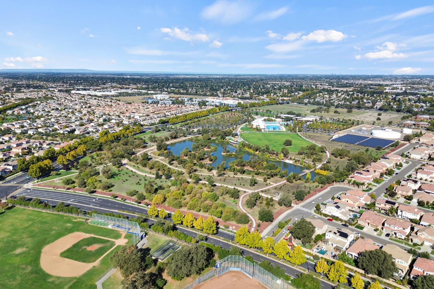 9701 Allen Ranch Way