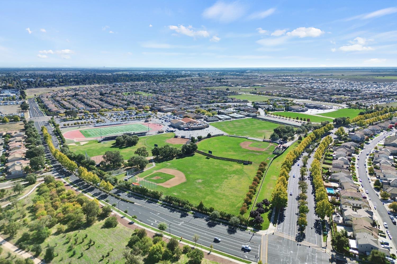 9701 Allen Ranch Way