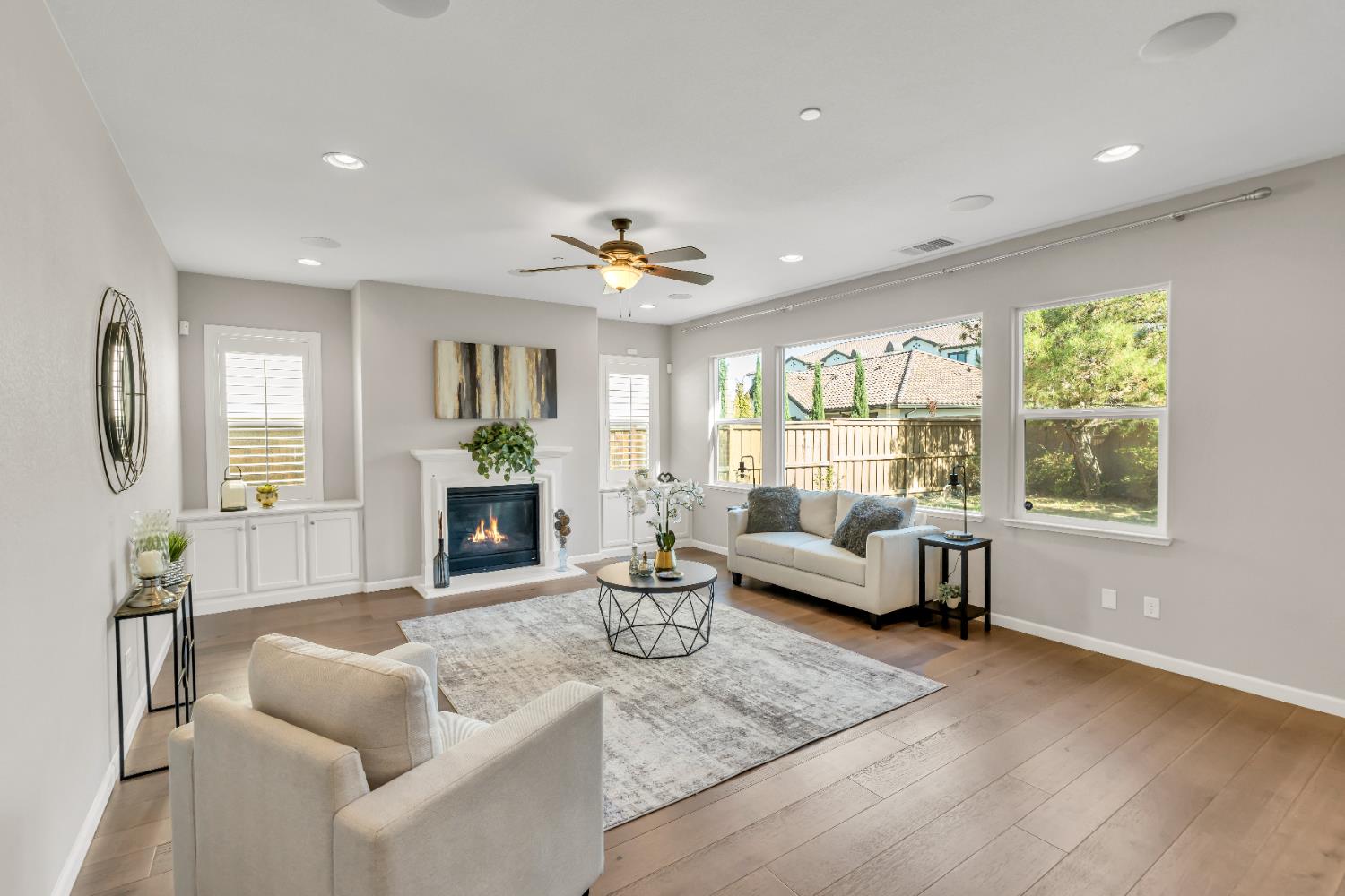 9701 Allen Ranch Way