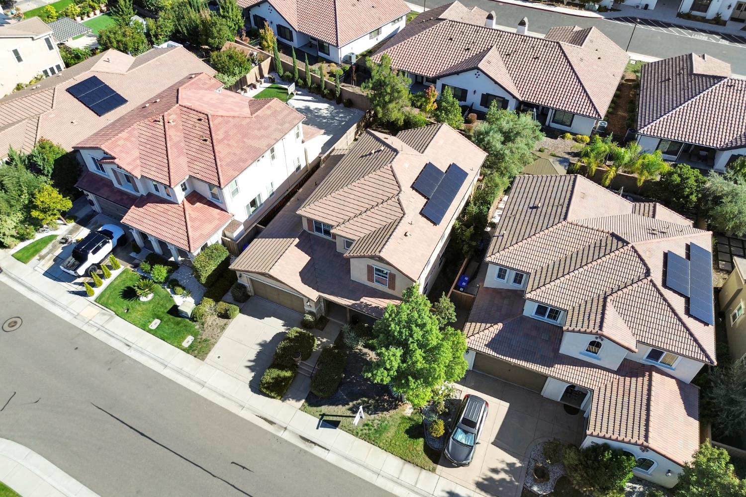 9701 Allen Ranch Way