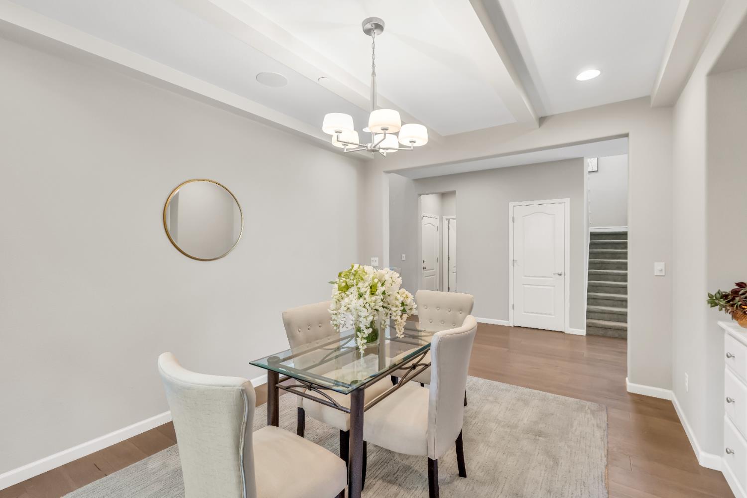 9701 Allen Ranch Way