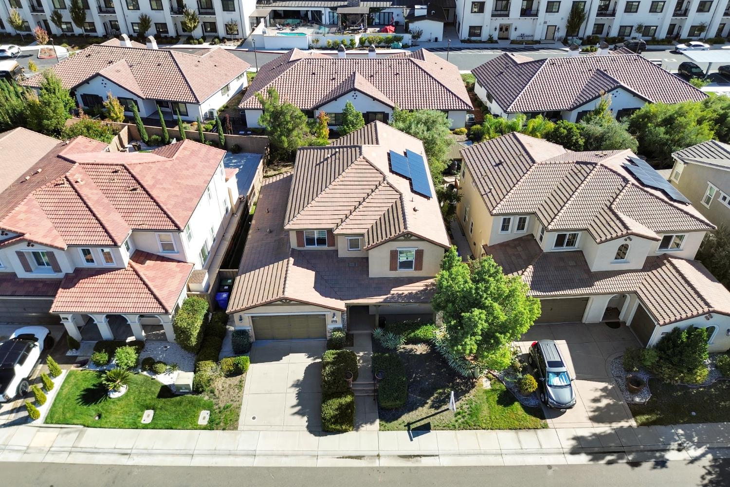 9701 Allen Ranch Way