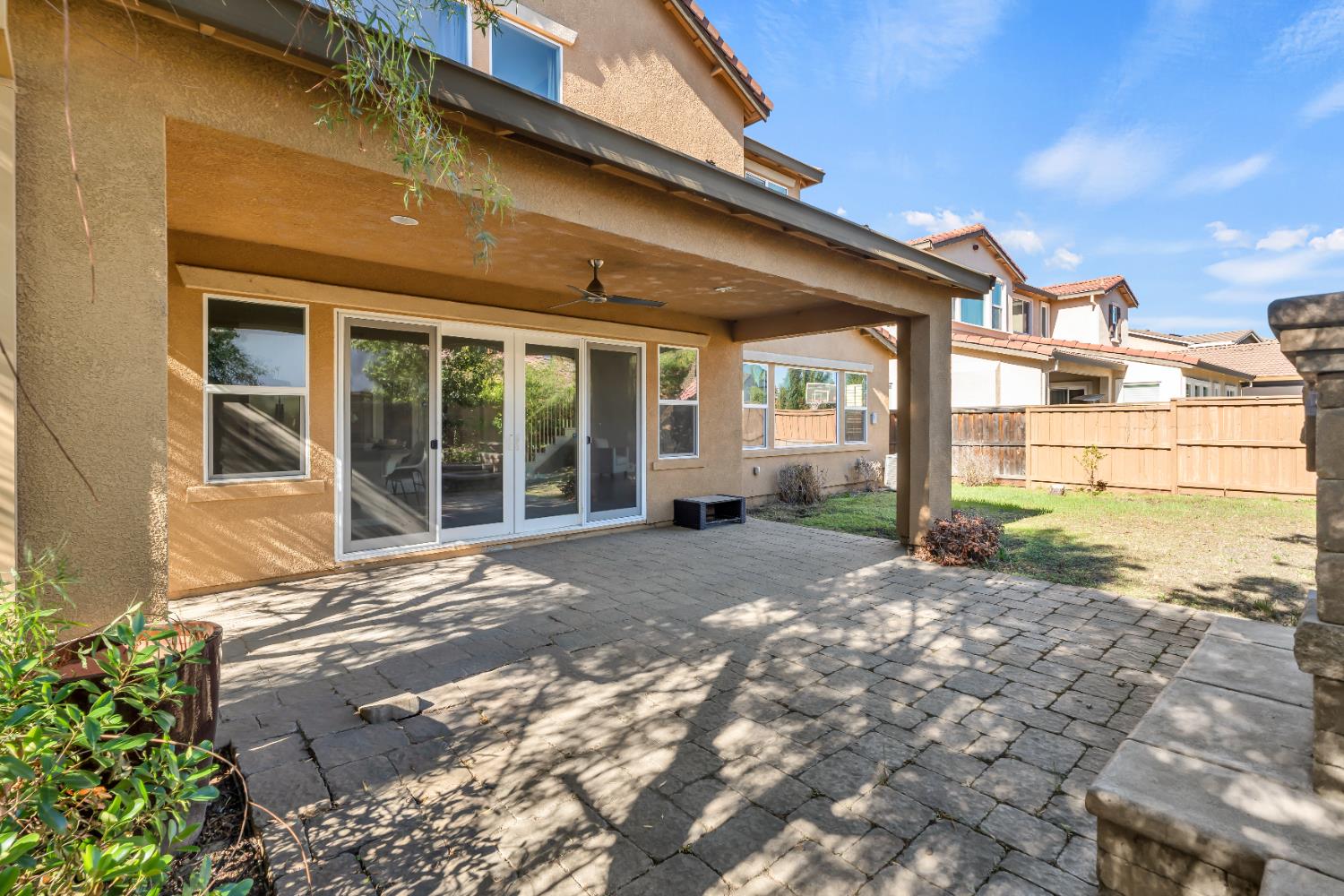 9701 Allen Ranch Way