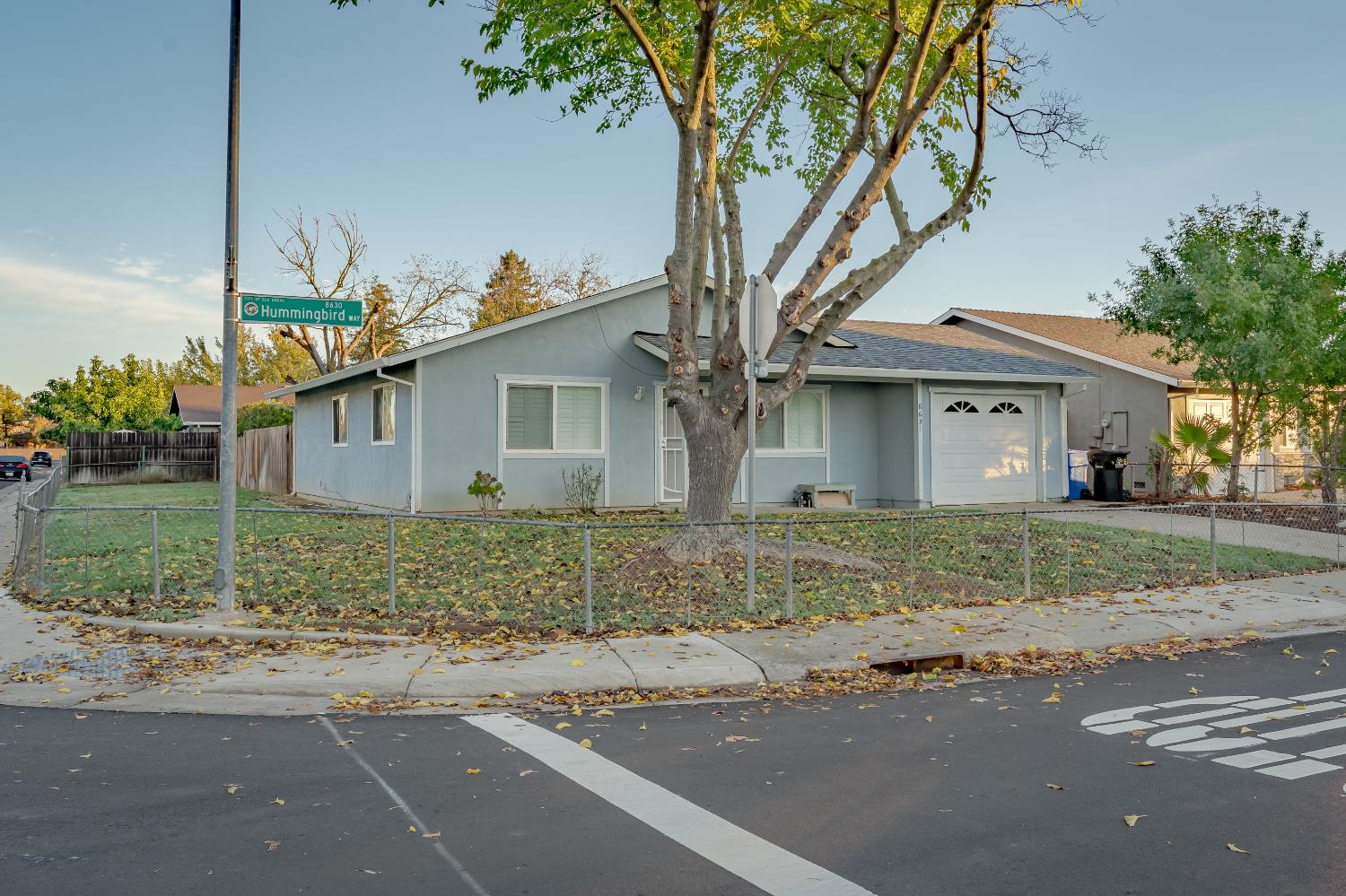 8631 Hummingbird Way