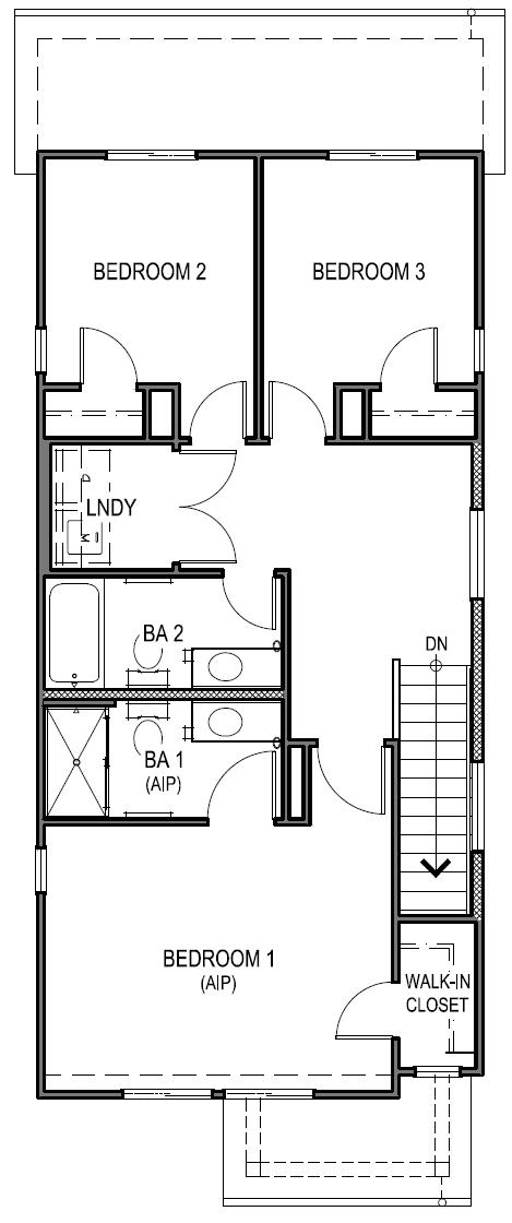 218 Skyline Ridge Loop