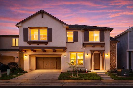 11832 Stoney Ridge Way