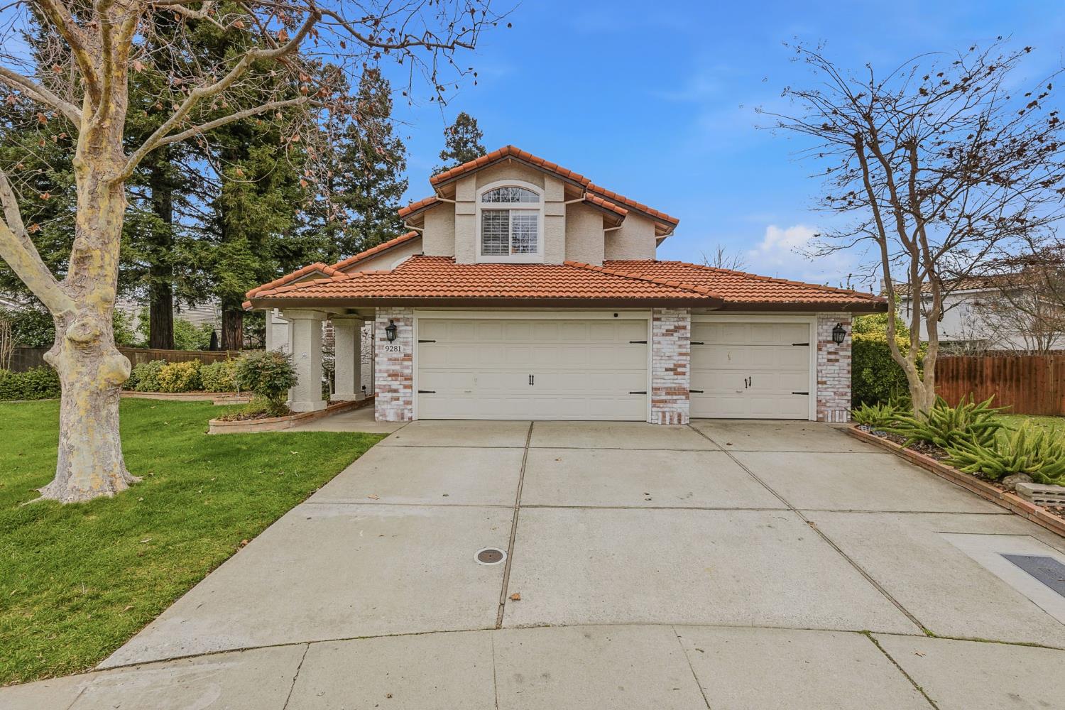 9281 Abert Court