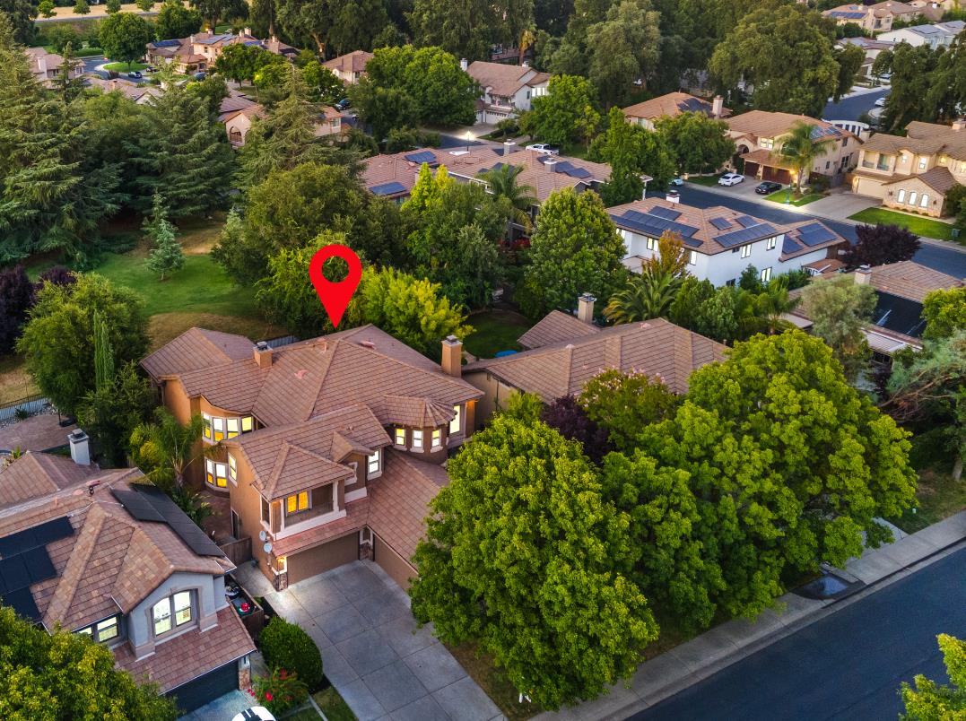 820 Wedge Wood Court