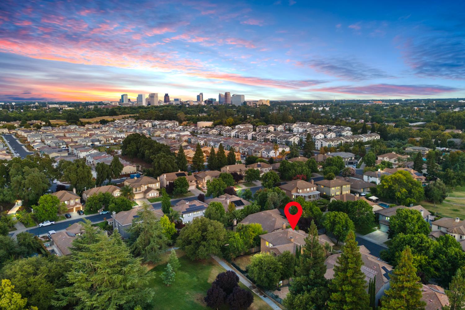 820 Wedge Wood Court