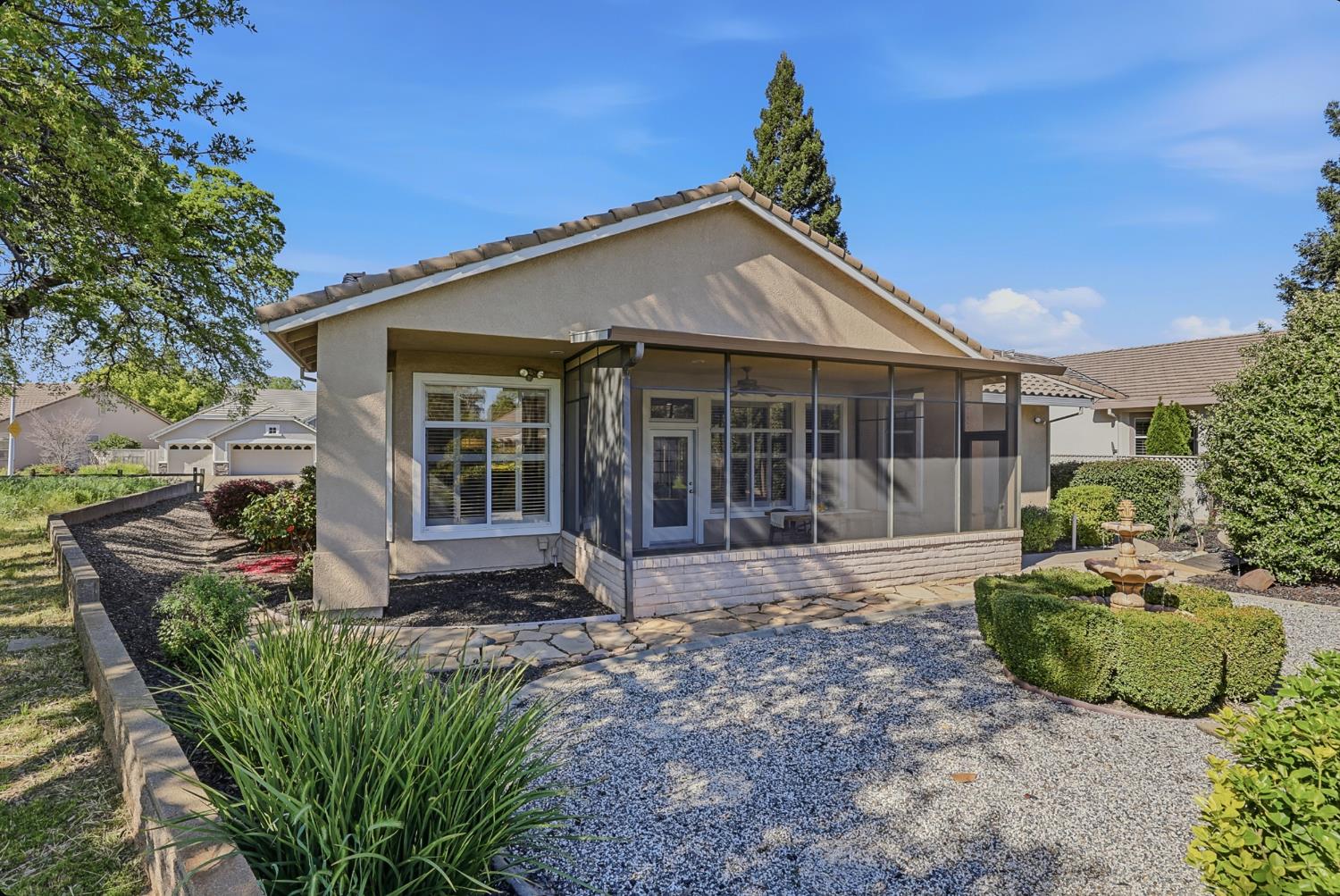 701 Rose Creek Court