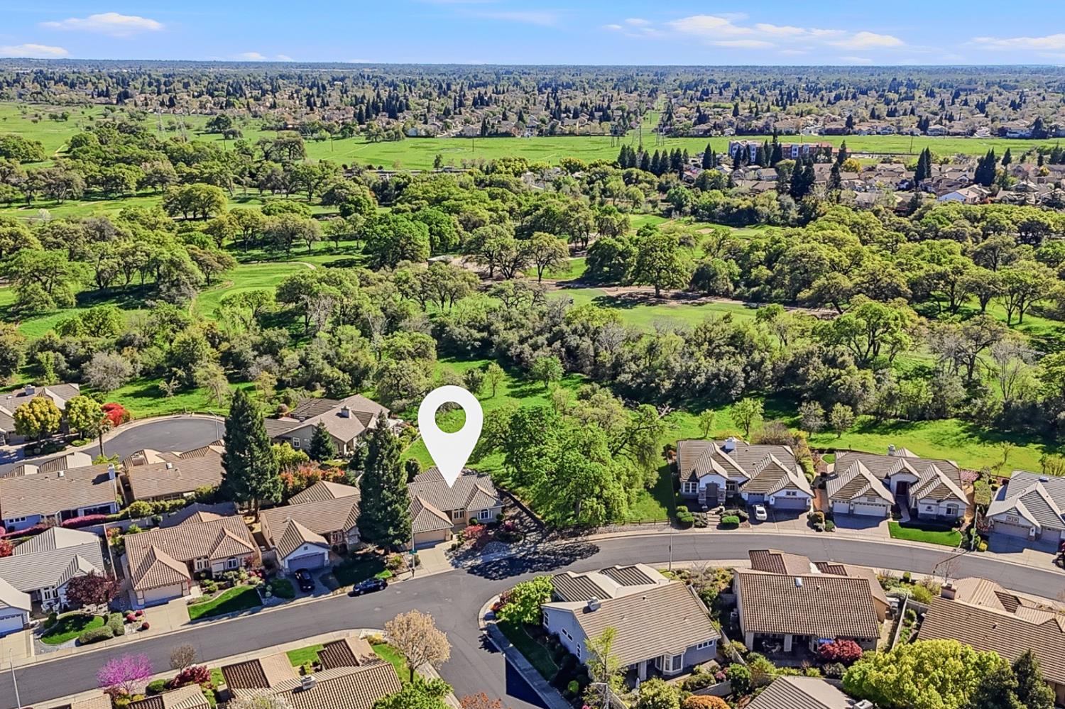701 Rose Creek Court