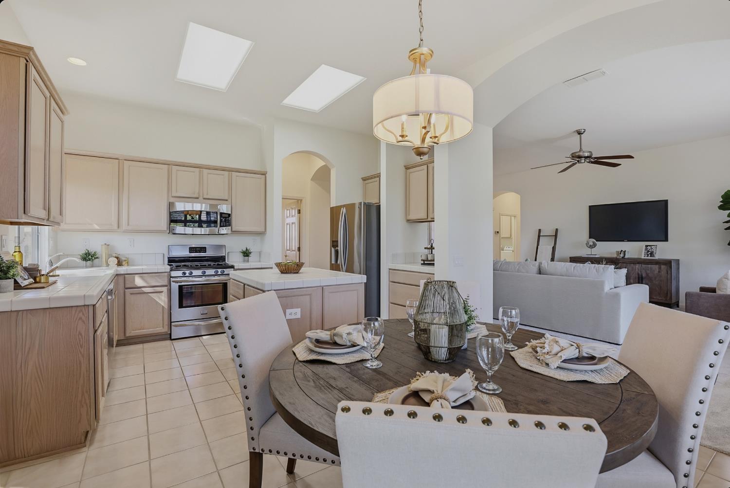 701 Rose Creek Court