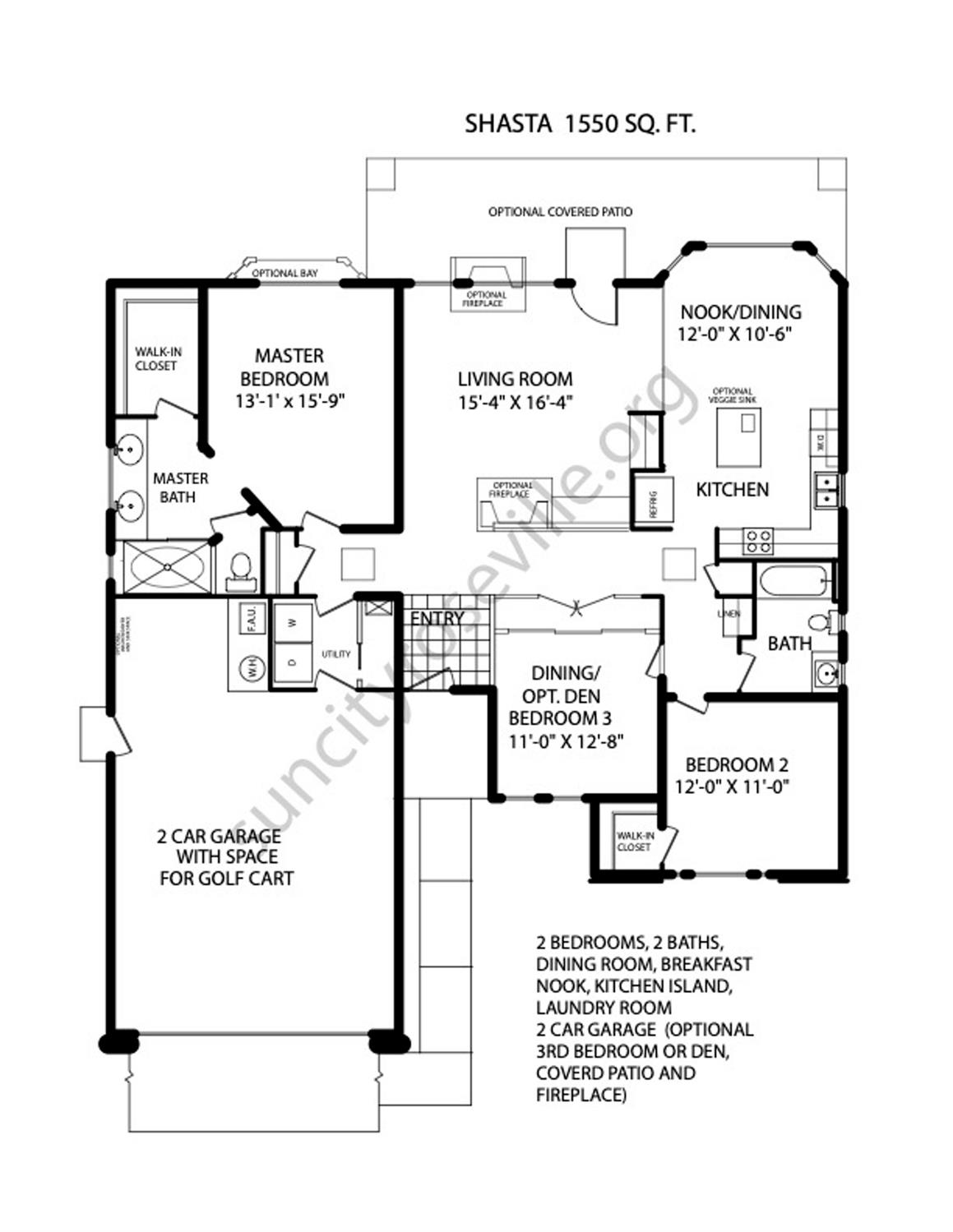 701 Rose Creek Court