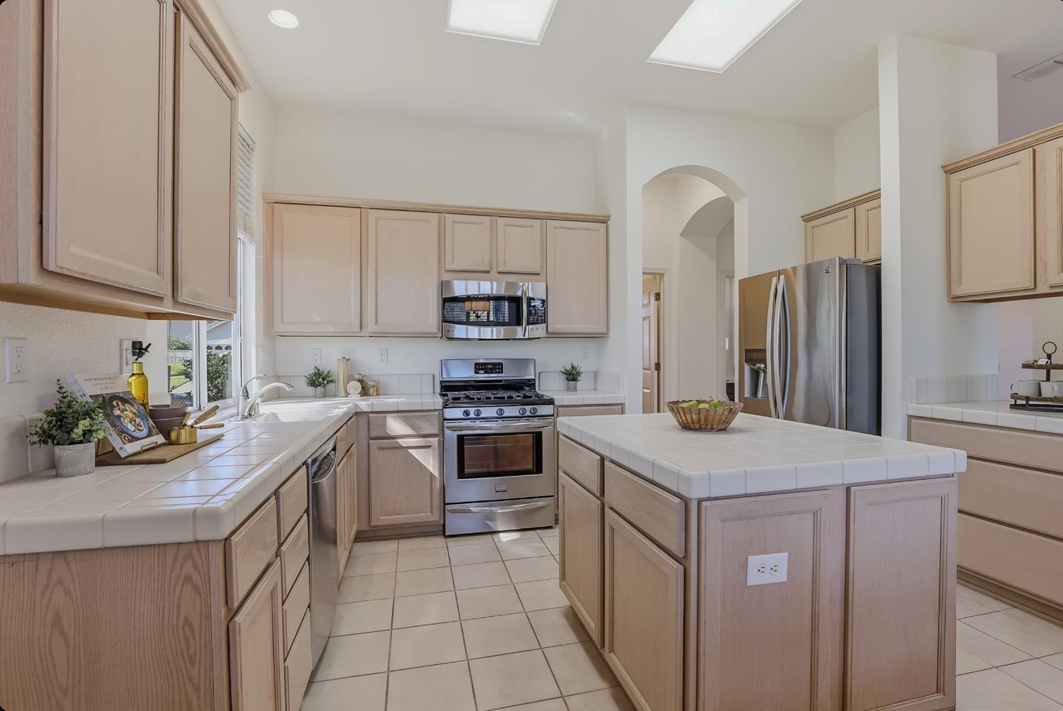 701 Rose Creek Court