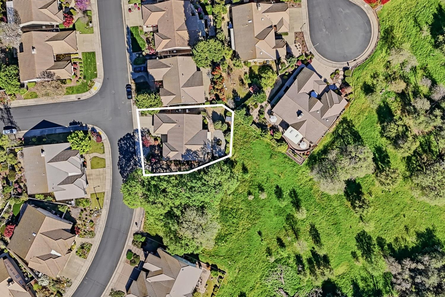 701 Rose Creek Court
